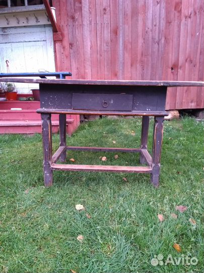 Стол Старинный