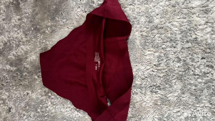 Трусы женские