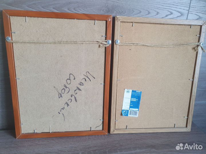 Картины гобеленовые Питер