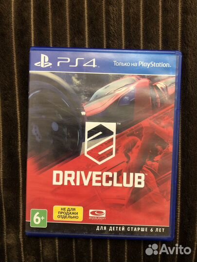 Игра для playstation ps4
