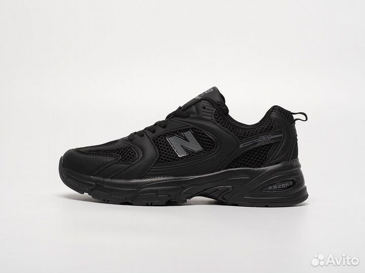 Кроссовки женские New Balance 530