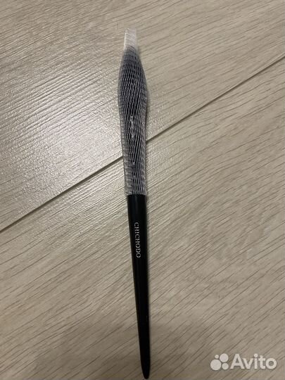 Кисть для растушевки новая