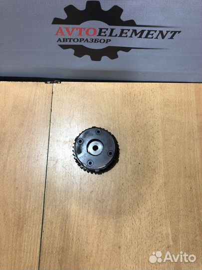 Муфта впускная Мазда 3 BL дв.2,0 LF17