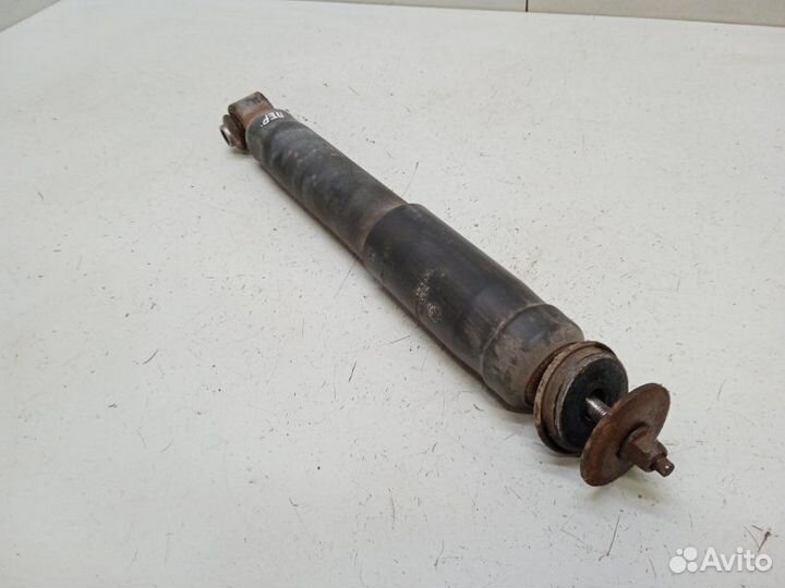 Амортизатор передний Mercedes-Benz M-Class W163