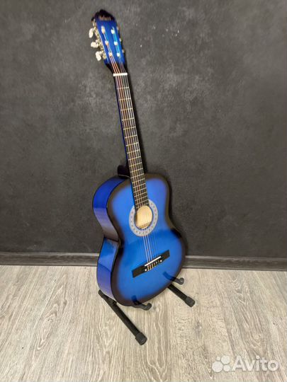 Классическая гитара