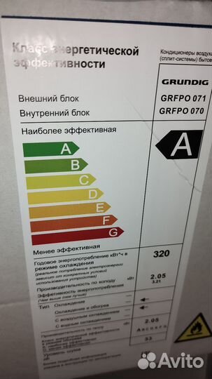 Сплит система