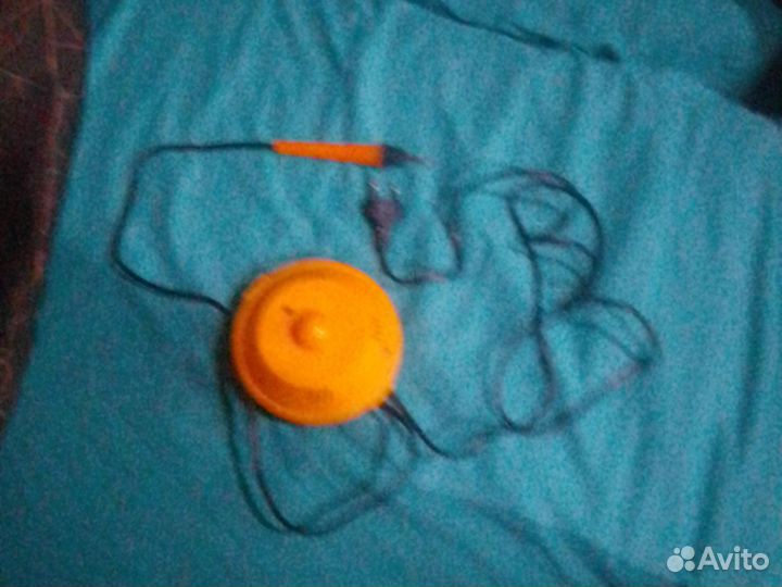 Выжигатель по дереву бу