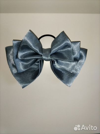 Бант новый для волос