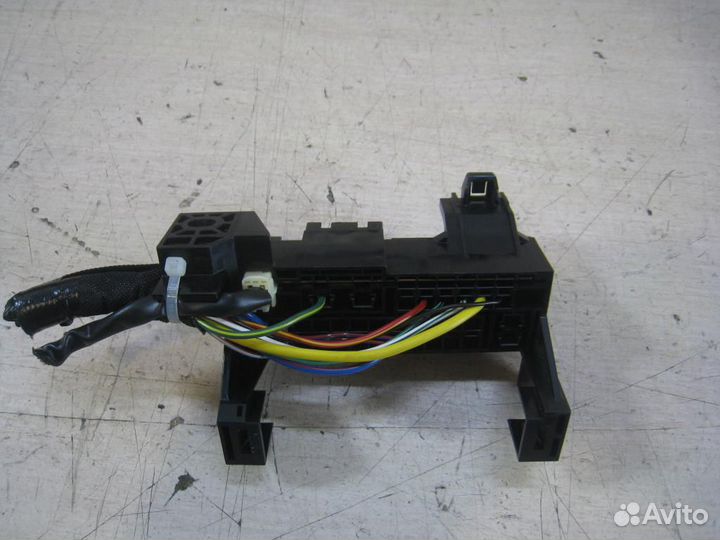 Блок предохранителей салонный Mazda 6 (GJ) 2014