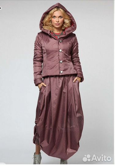 Костюм Kata Binska