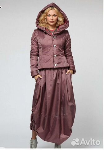 Костюм Kata Binska