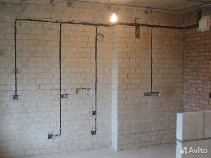 Мастер на час,электрик