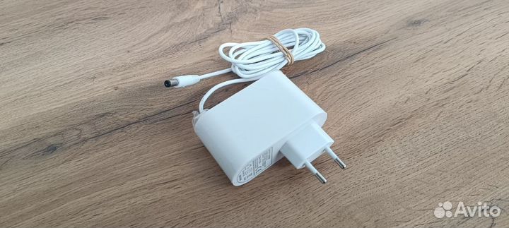 Блок питания для робот пылесоса