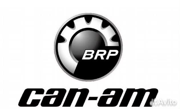 Корпус шноркеля BRP Can-Am 705009685