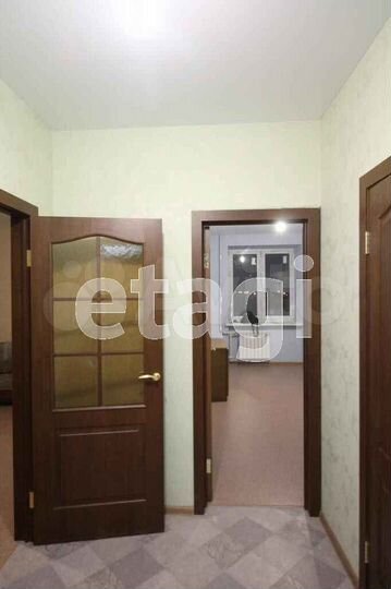 1-к. квартира, 44 м², 5/14 эт.