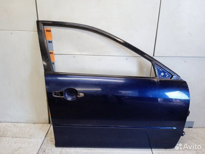 Дверь передняя правая Mazda Mazda6/Mazda6 MPS/Aten