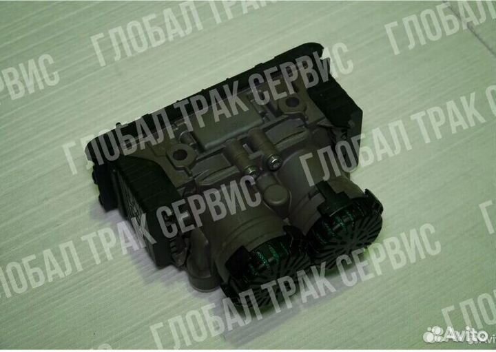 22225554 Модулятор задний FM(4) /FH(4) volvo