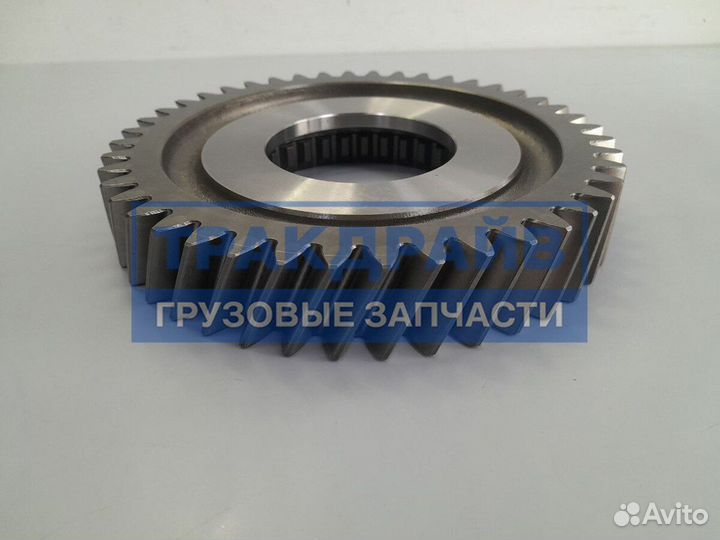 Шестерня четверой передачи Howo T5G