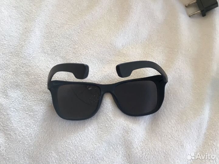 Солнцезащитные очки