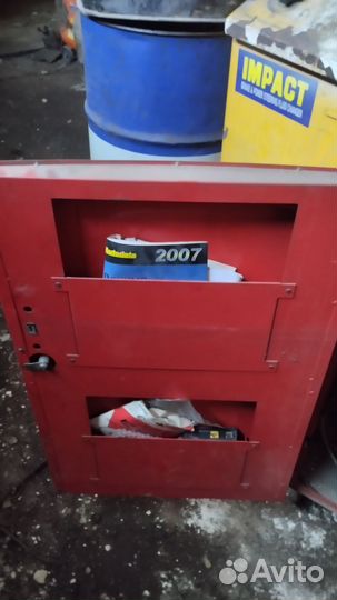 Продам стенд для сход-развала