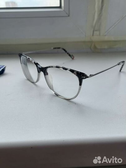 Очки женские menrad -4,5