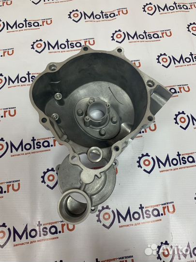 Крышка картера левая 165FMM (CBB250)