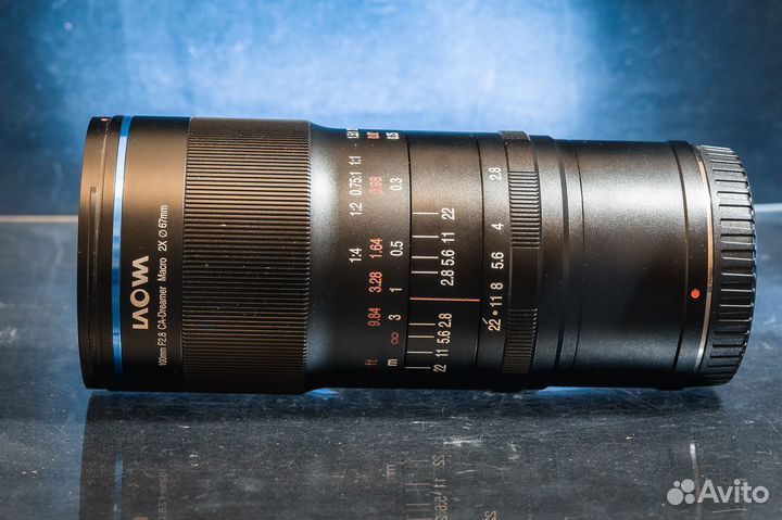 Tokina 70-200 f4 VCM-S