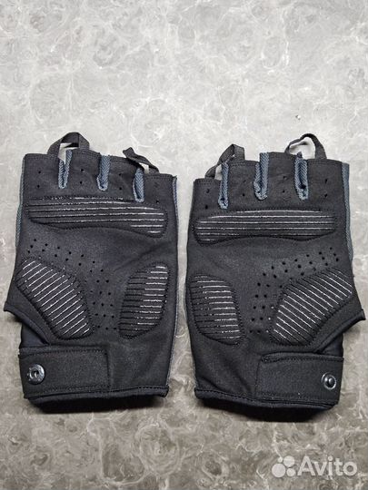 Перчатки для фитнеса мужские Kettler