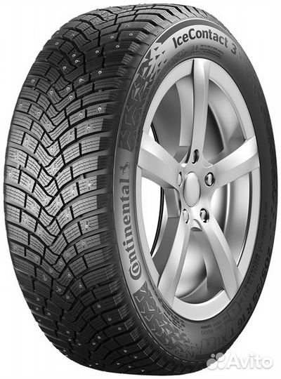 Continental IceContact 3 245/50 R19