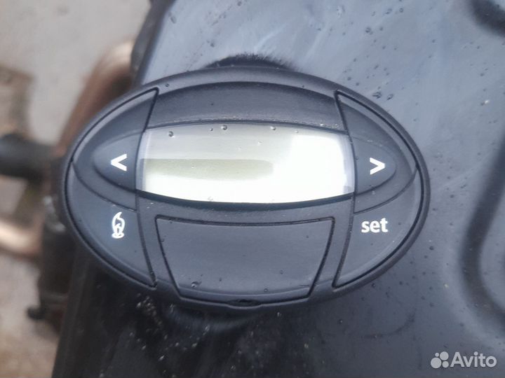 Webasto фольксваген туран 1,пассат б6,гольф 5,6