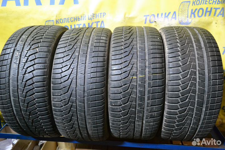 Hankook Winter I'Cept Evo2 W320 245/45 R17