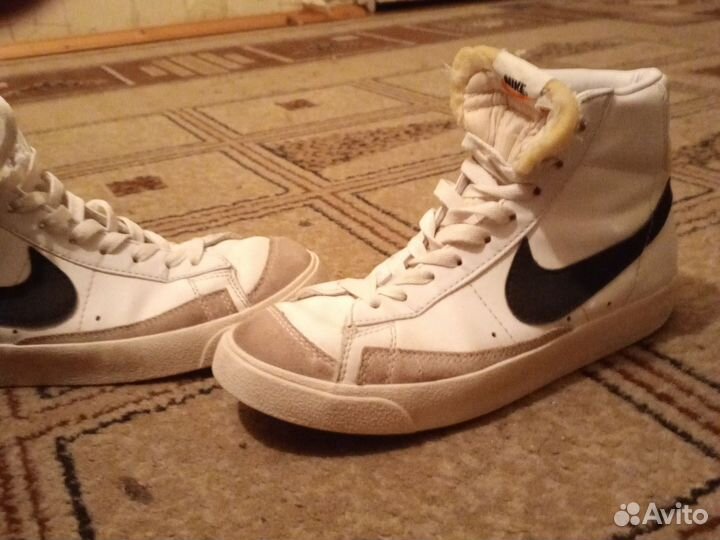 Блейзиры Nike