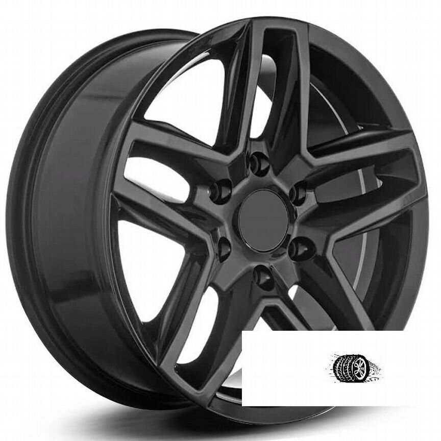 Литые диски RST 8×R18 6×139.7