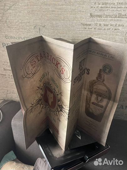 Фигурка AssassinS Creed Syndicate