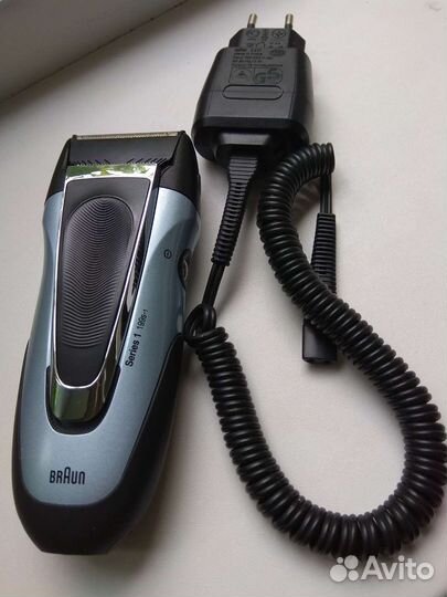 Электрическая бритва Braun Series 1 199s-1