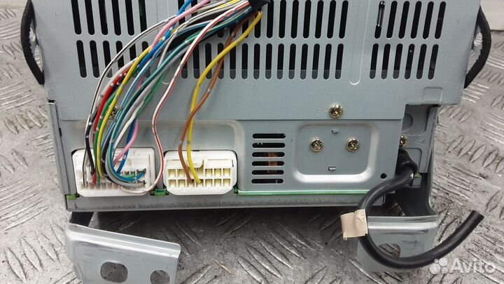 Магнитола Lexus GS 2 поколение (1997-2004)