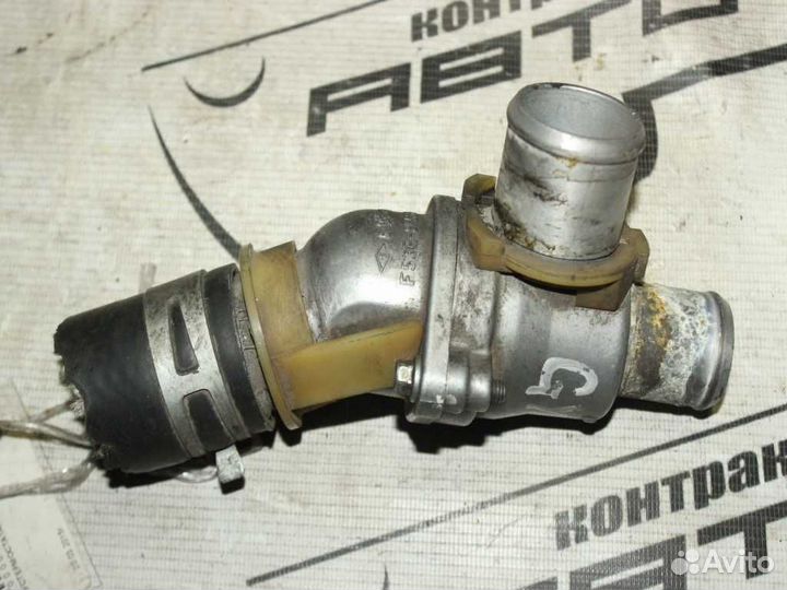 Корпус термостата mazda GY корпус С крышкой GY0115176