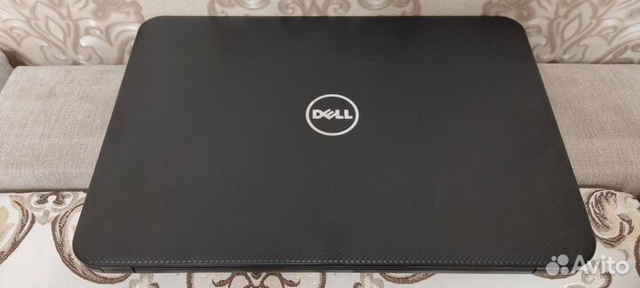 Мощный Dell i3+16GB+SSD512+AMD Radeon HD 7670M