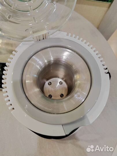 Стерилизатор для инструментов