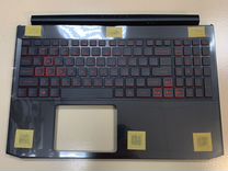Клавиатура (топкейс) для игрового ноутбука Acer