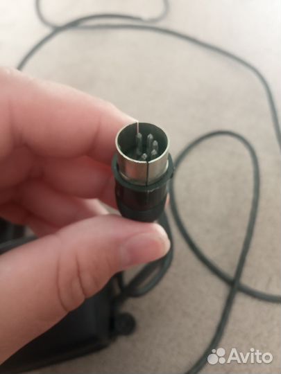 Наушники СССР