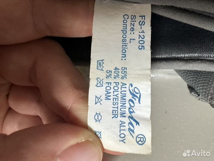 Ортез на коленный сустав тутор