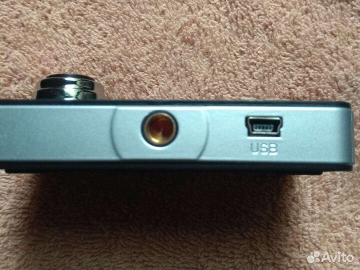 Видео регистратор автомобильный новый