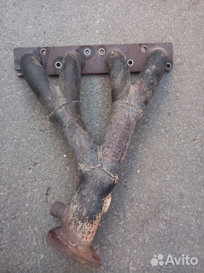 Стингер ваз