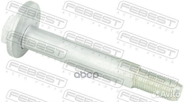 Болт С эксцентриком honda accord wagon/tourer C