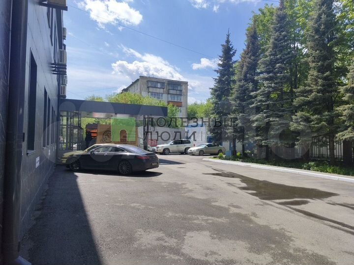 Офис в центре 212 м2