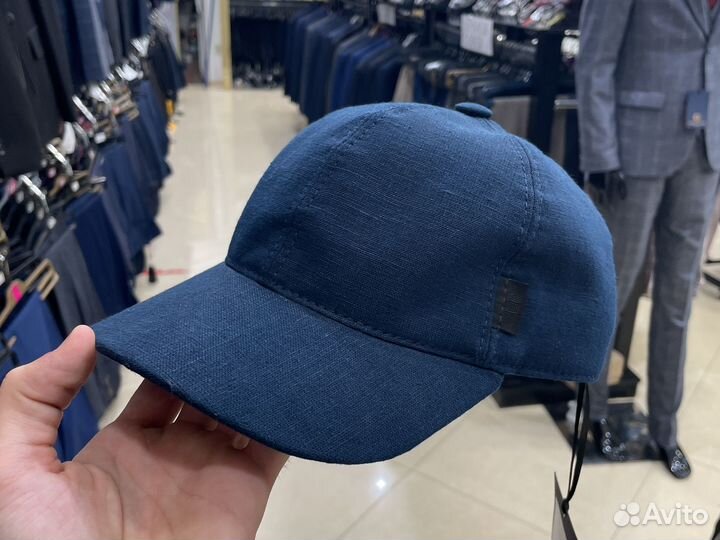 Кепка бейсболка мужская