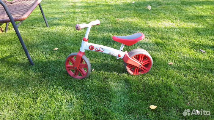 Беговел детский