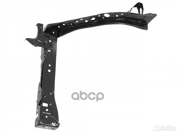 Рамка кузова (часть) Toyota Camry (XV70) 17