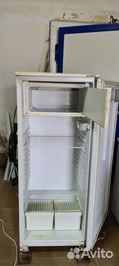 Холодильник бу